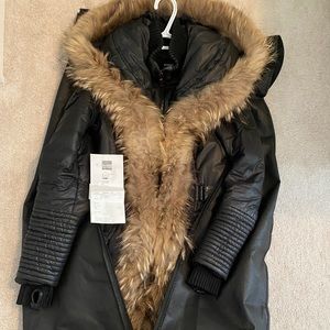 Rudsak Jacket